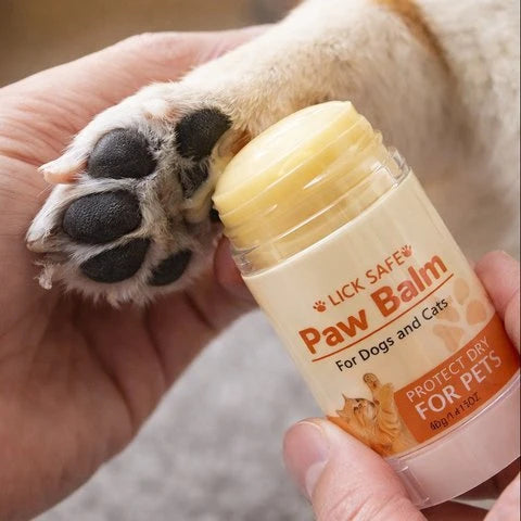 Nose & Paw Balm