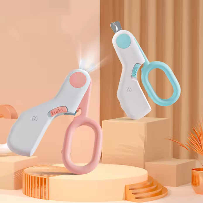 LED Clippers: Stress-free trims with perfect precision โจ๐พ