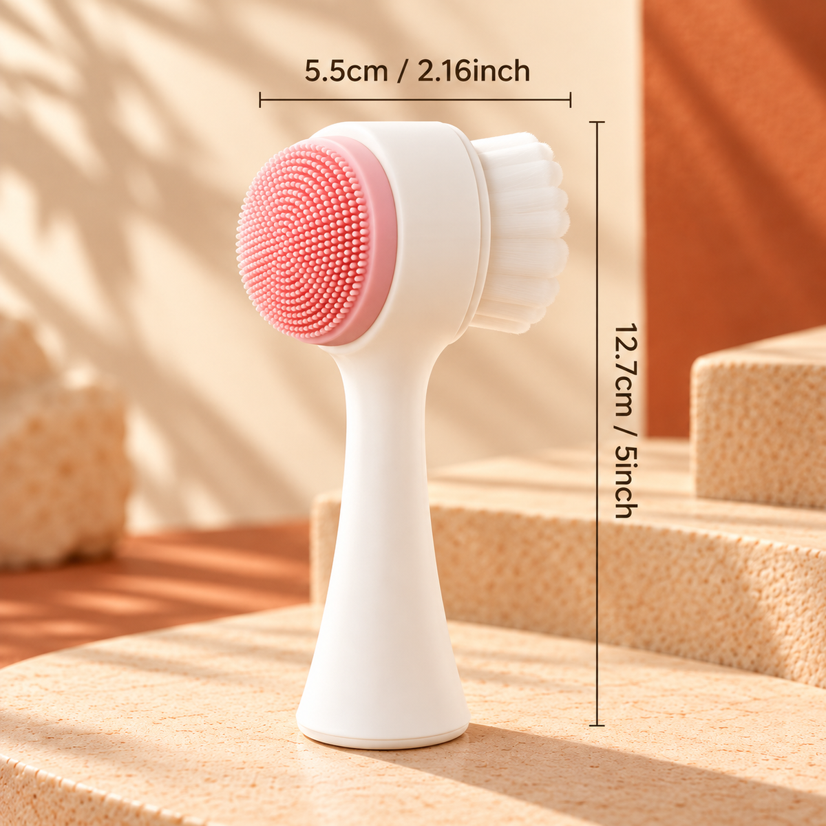 Paw Cleaning Brush 🐾
