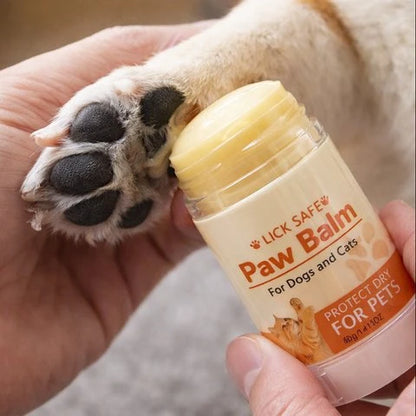 Nose & Paw Balm