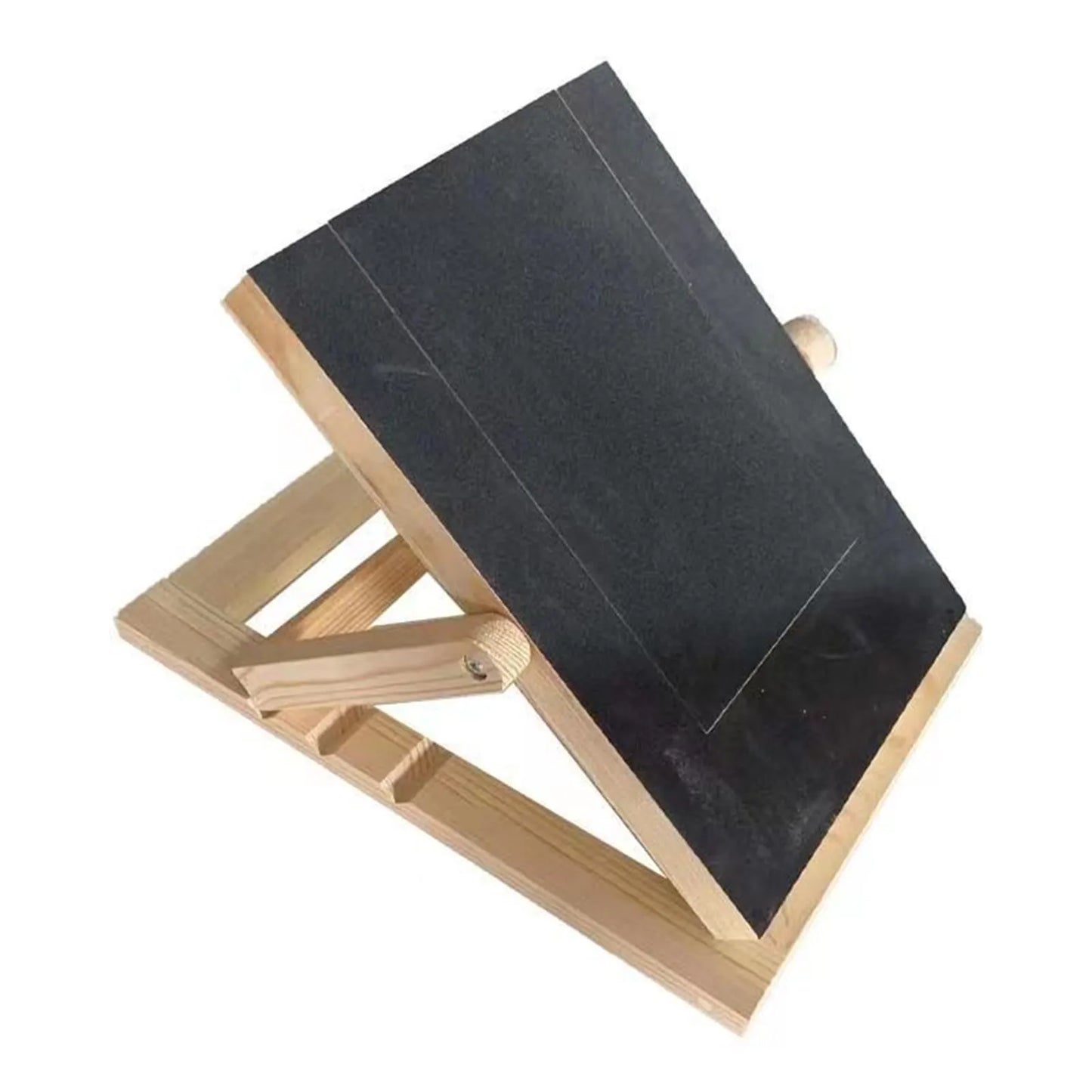 PawFile™ Dog Nail Scratch Board