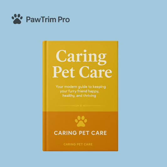 Extra Bonus - Caring Pet Care