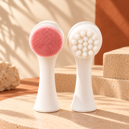 Paw Cleaning Brush 🐾