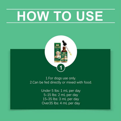 How to use: daily serving by weight