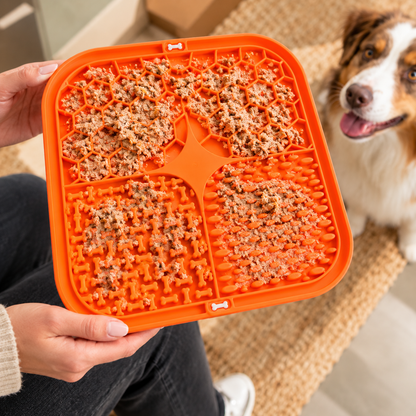 Calming Lick Mat