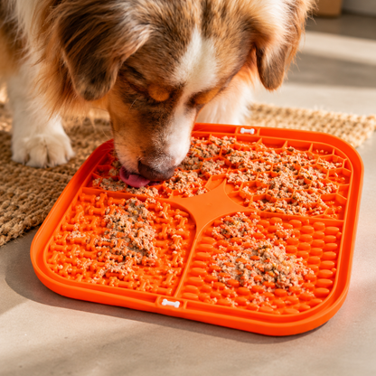 Calming Lick Mat